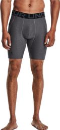 Cuissard de compression Under Armour Heatgear Armour Gris