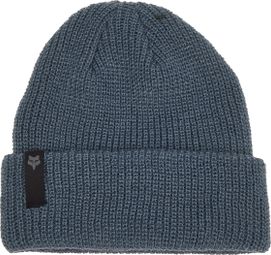 Fox Machinist Mütze Blau