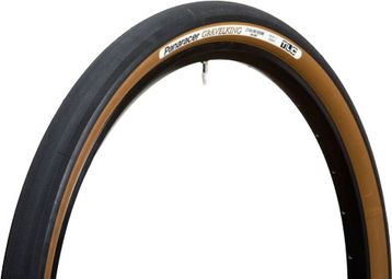 Panaracer Gravel King 27.5'' Tubeless Compatible Band Zwart/Bruin