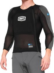 Maillot de Protection 100% Tarka Noir