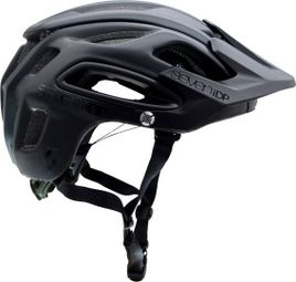 Seven M2 BOA Helmet Matte Black