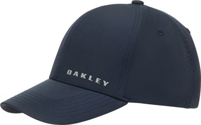 Oakley Twill-pet, zwart