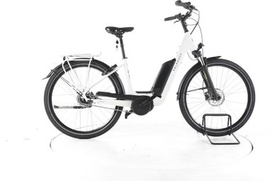 Produit reconditionné - Kalkhoff Image 1 B Move City E-Bike Entrée basse - Très Bon Etat