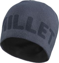 Cappellino Millet Chamonix Typo blu
