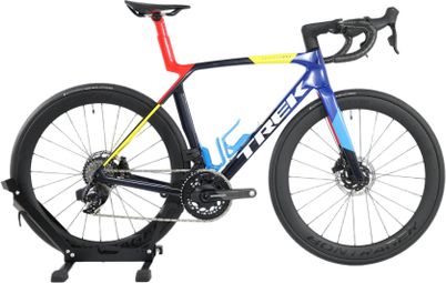Produit Reconditionné · Vélo de route TREK Madone SLR 7 AXS Gen 8 2025 · Très bon état