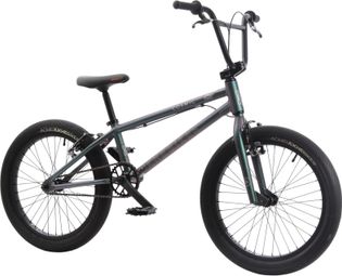 Vélo BMX aluminium KHE COSMIC AL 20 pouces 10 6 kg