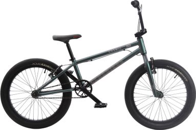 Bicicleta BMX de aluminio KHE COSMIC AL 20 pulgadas 10,6 kg