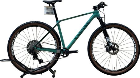 produit reconditionné . Canyon Exceed CF 7 Shimano XT 2023 . VTT . Canyon . très bon état