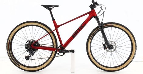 Produit reconditionné · BMC Twostroke 01 FOUR Carbone GX / Vélo VTT / BMC | Très bon état