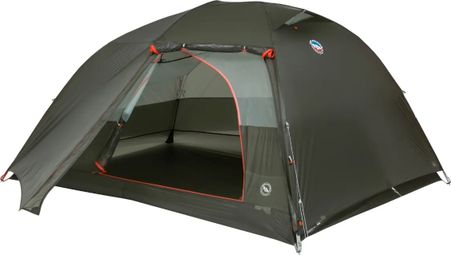 Tente 3 Personnes Big Agnes Copper Spur UL3 Vert