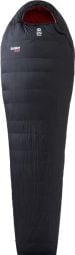 Sac de Couchage Duvets DOWN 650 Noir