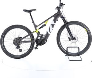 Produit reconditionné - Husqvarna Light Cross LC2 Vélo électrique VTT 2022 - Bon Etat