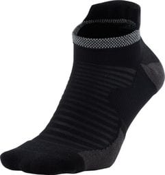Calcetines Nike Spark Cushion No-Show negro unisex