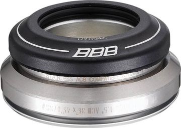 BBB Integrated Tapered Headset 1.1/8 - 1.5''