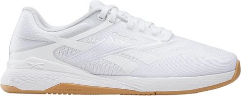 Reebok Nano X5 Wit Hardloopschoenen voor dames