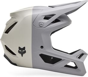 Integralhelm Fox Rampage 5050 Grau