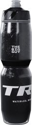  Trek Voda Ice Black 828ml waterfles