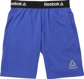 Short junior Reebok Workout Ready Basic