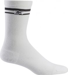 Reebok Tailored Socken Weiß Unisex