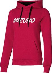 Sweatshirt femme Mizuno Athletic Katakana