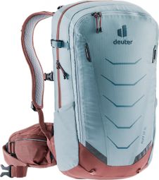 Zaino Deuter Flyt 18 SL Rosso Donna