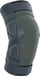 Kneepads ION K-Pact Grijs