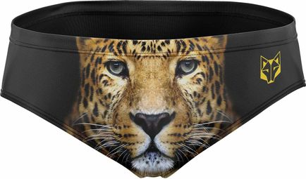 Maillot de bain Otso Leopard