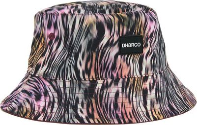 Gorro reversible Dharco multicolor 
