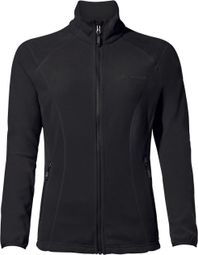 Vaude Rosemoor II Women's Fleece Black