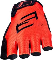 Five Gloves RC 3 Gel Shorty Red