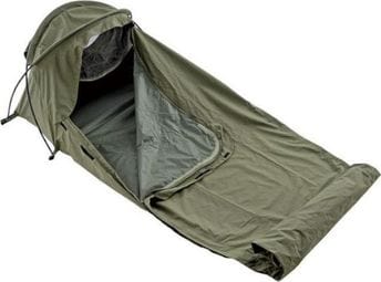 Tente Defcon 5 Double Bivouac-abri compact-2 personnes-OD Vert