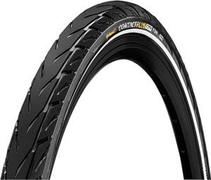 Continental Pneu contact city 42-622 (28x1.60) noir reflex