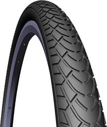 Pneu mitas walrus v 41 24x1.75 noir