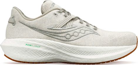 <p><strong>Zapatillas Saucony Triumph RFG</strong></p>Beige