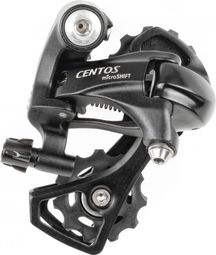 Centos DM 35T 10V MicroShift Achterderailleur