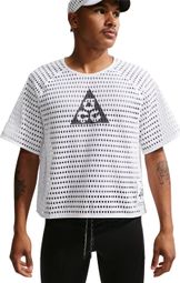 Nike ACG Radical AirFlow White Men's Trail T-Shirt
