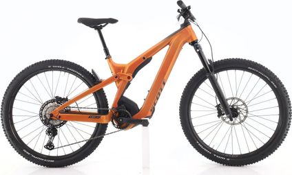 Produit reconditionné · Scott Strike eRide 910 XT / Vélo VTT électrique | Très bon état