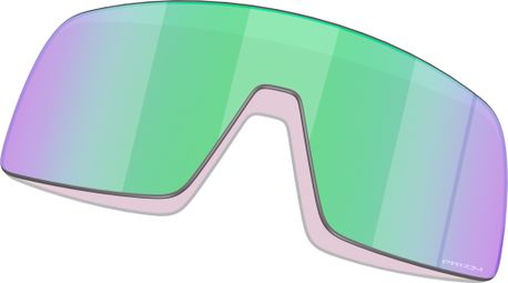 Verres de Rechange Oakley pour Lunettes Sutro / Prizm Road Jade