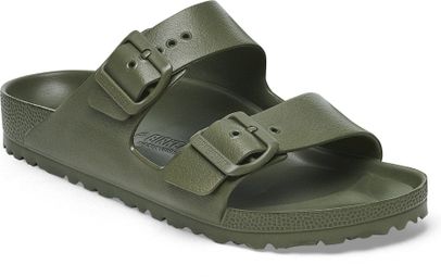 Birkenstock Arizona EVA Narrow Khaki