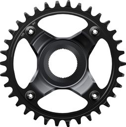 MTB Chainring SHIMANO STEPS SM-CRE80 para FC-E8050 / E8000