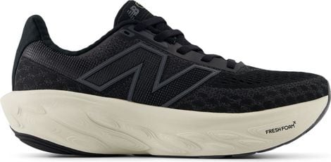 New Balance Running Fresh Foam X 1080 v14 Black Women's Shoes