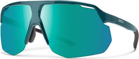 Smith Motive Pacific Crystal - ChromaPop Opal Mirror