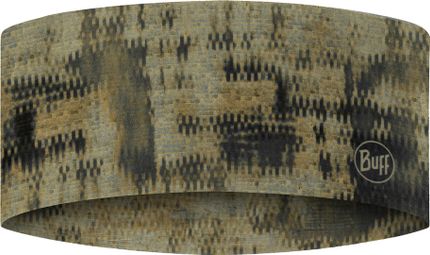 Bandeau Buff CoolNet UV Wide Khaki