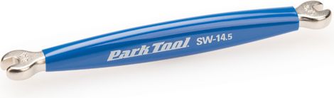 Shimano Park Tool SW-14.5 Dubbele Spaaksleutel