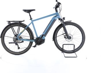 Produit reconditionné - Winora TY200 Vélo électrique Hommes 2022 - Bon Etat