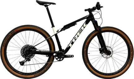 Produit reconditionné . Trek Supercaliber 9.7 29 pouces VTT . Trek . très bon état