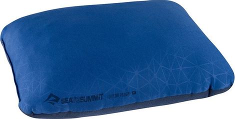 Sea To Summit Foamcore Navy Normales Kissen