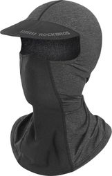 Cagoule Complet Protection Solaire Respirant  Balaclava avec Visière