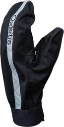 Oxsitis Stratus Mitten Black
