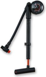 Pompe à fourche amortisseur RFR